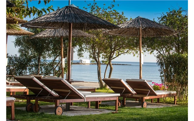 Harmony Boutique Resort 