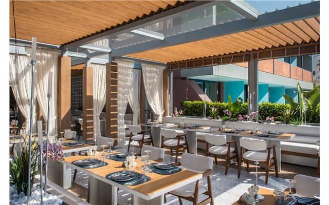 Harmony Boutique Resort 