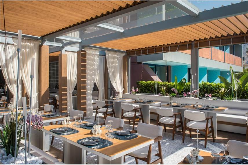 Harmony Boutique Resort