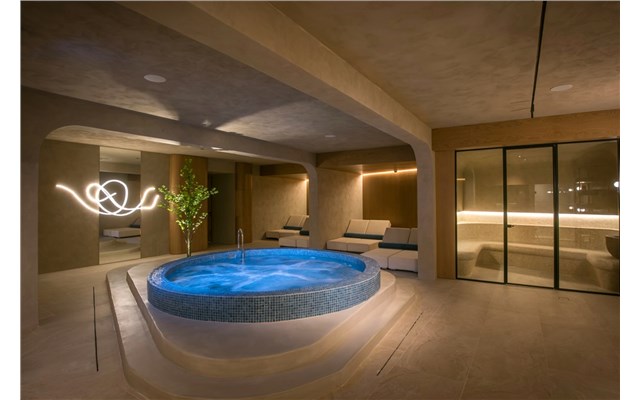 Harmony Boutique Resort 