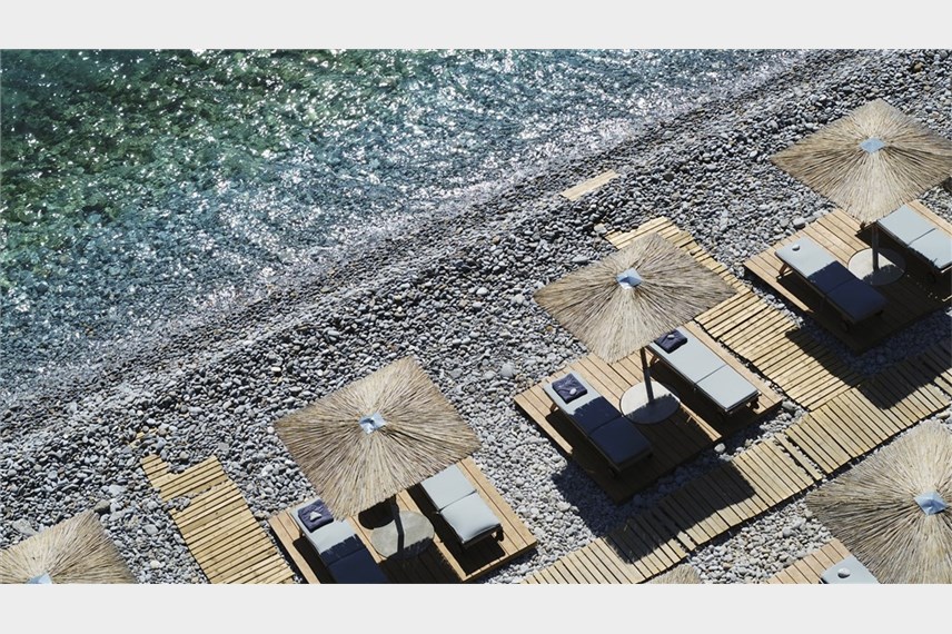  Cayo Exclusive Resort and SPA