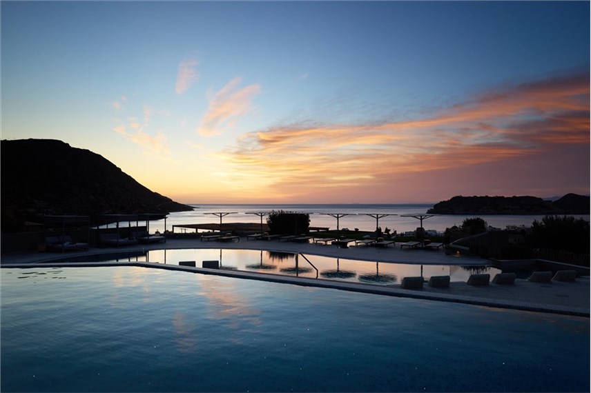  Cayo Exclusive Resort and SPA
