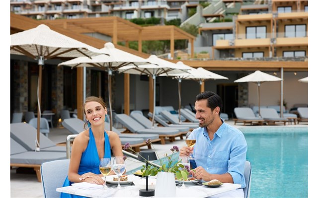 Cayo Exclusive Resort and SPA 