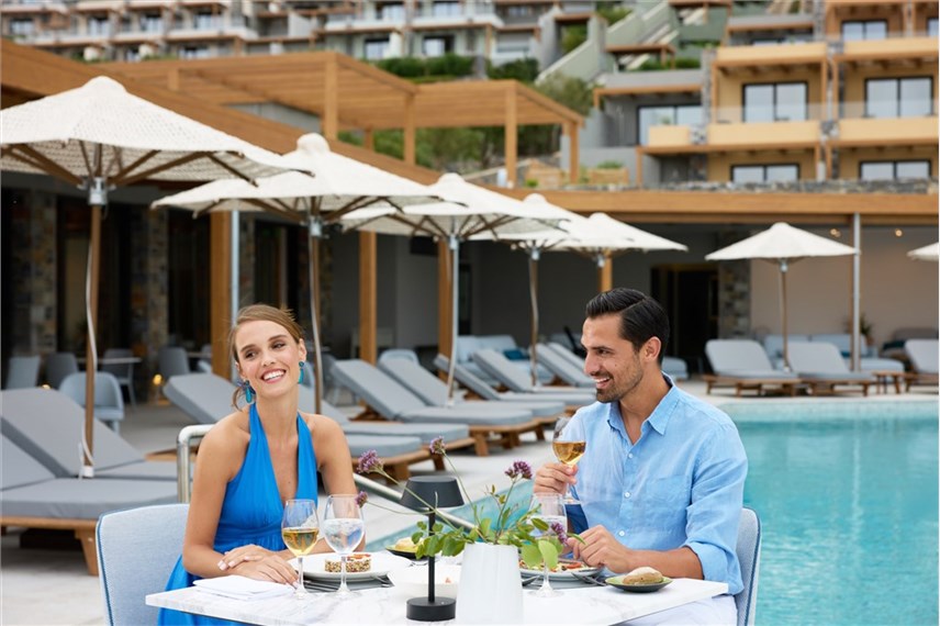  Cayo Exclusive Resort and SPA