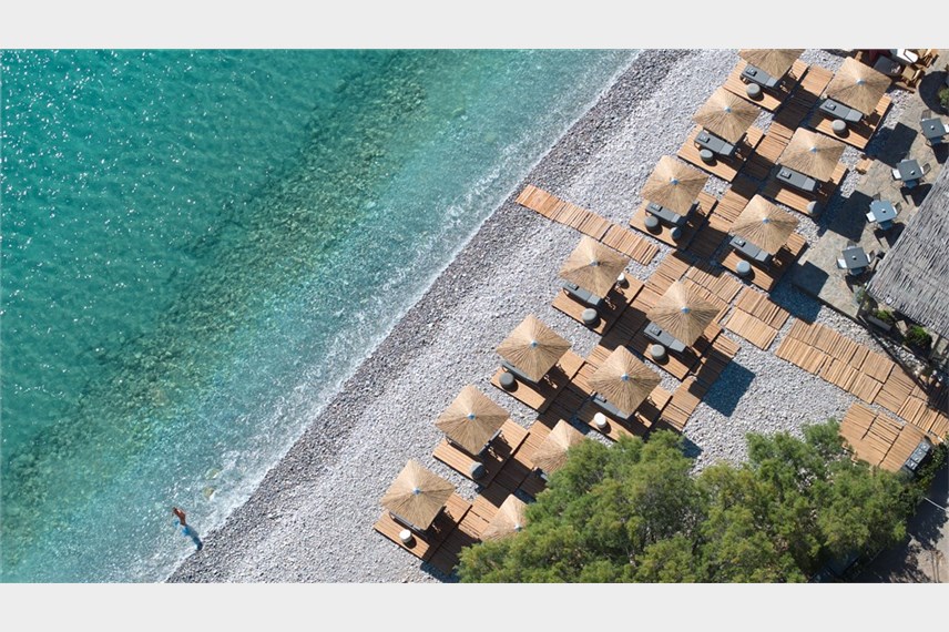 cayo exclusive resort & spa Cayo Exclusive Resort and SPA