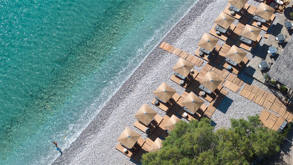Elounda - Cayo Exclusive Resort and SPA