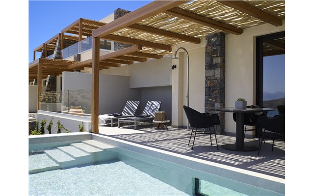 cayo exclusive resort & spa elounda Cayo Exclusive Resort and SPA