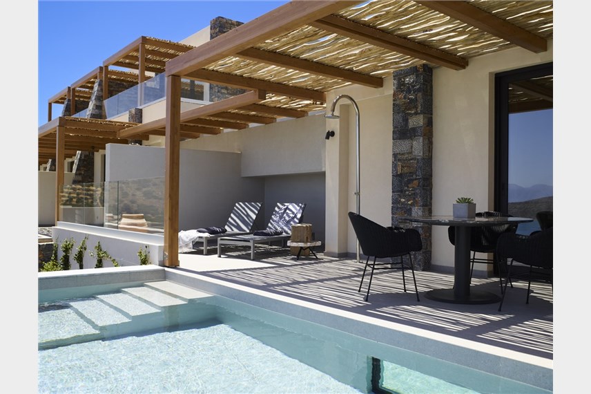cayo exclusive resort & spa elounda Cayo Exclusive Resort and SPA