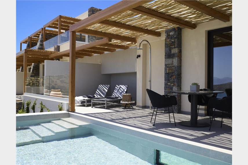 cayo exclusive resort & spa elounda Cayo Exclusive Resort and SPA