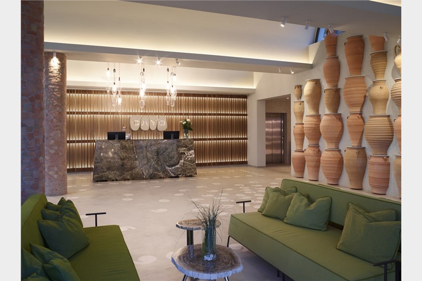  Cayo Exclusive Resort and SPA