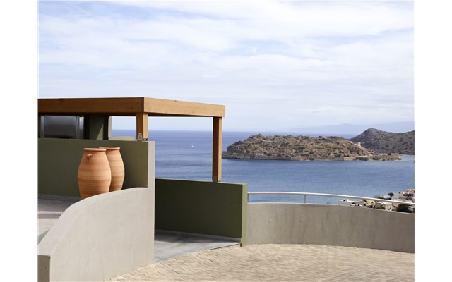 cayo exclusive resort & spa crete Cayo Exclusive Resort and SPA