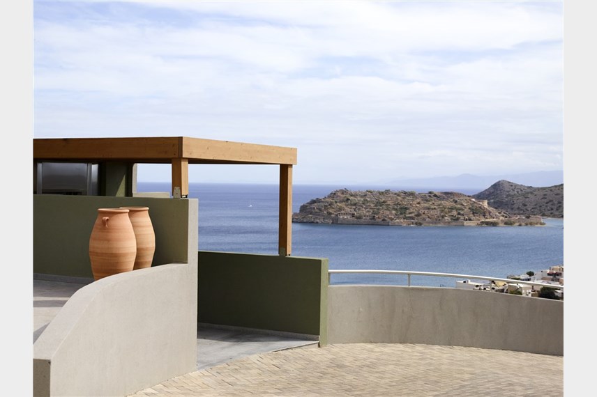 cayo exclusive resort & spa crete Cayo Exclusive Resort and SPA