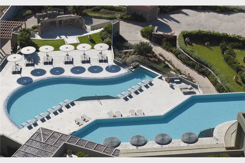 cayo exclusive resort & spa elounda Cayo Exclusive Resort and SPA