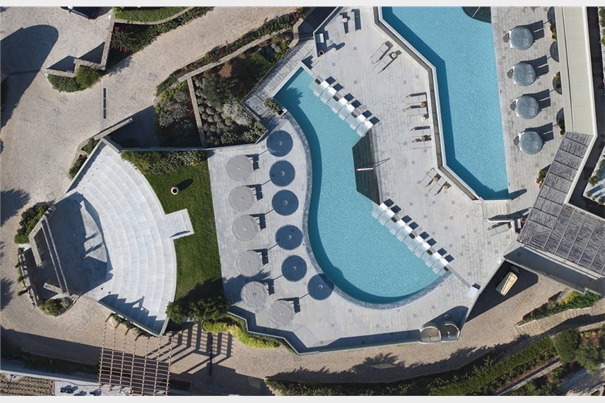  Cayo Exclusive Resort and SPA