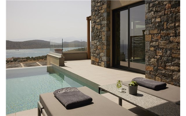 cayo exclusive resort & spa elounda Cayo Exclusive Resort and SPA
