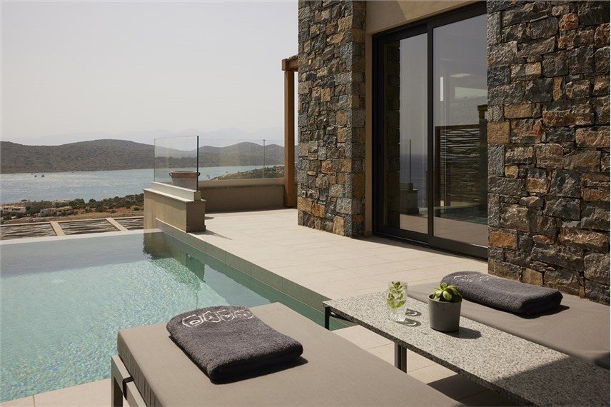 cayo exclusive resort & spa elounda Cayo Exclusive Resort and SPA