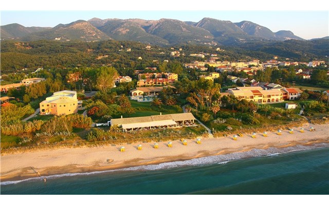 St. George's Bay Country Club 