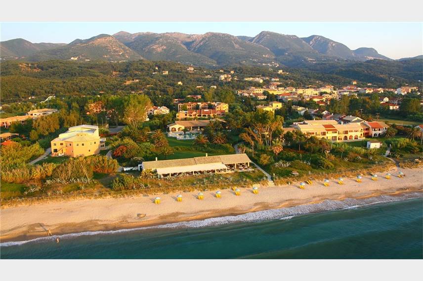  St. George's Bay Country Club