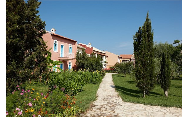 St. George's Bay Country Club 