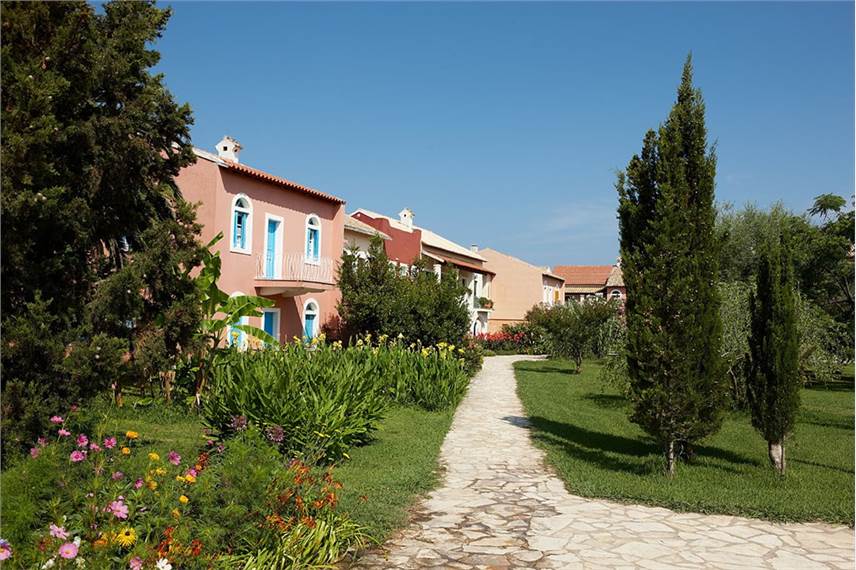  St. George's Bay Country Club