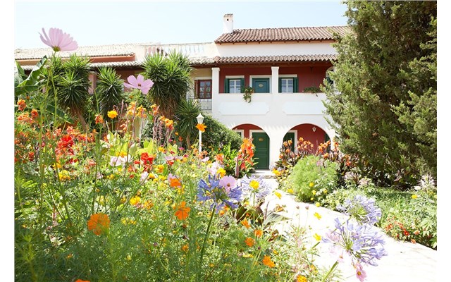 St. George's Bay Country Club 