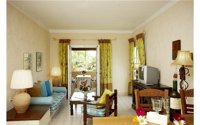 St. George's Bay Country Club 