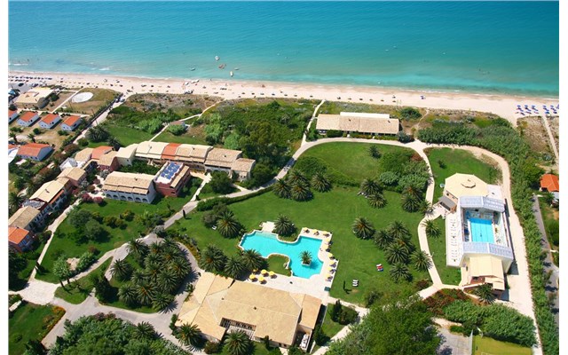 St. George's Bay Country Club 