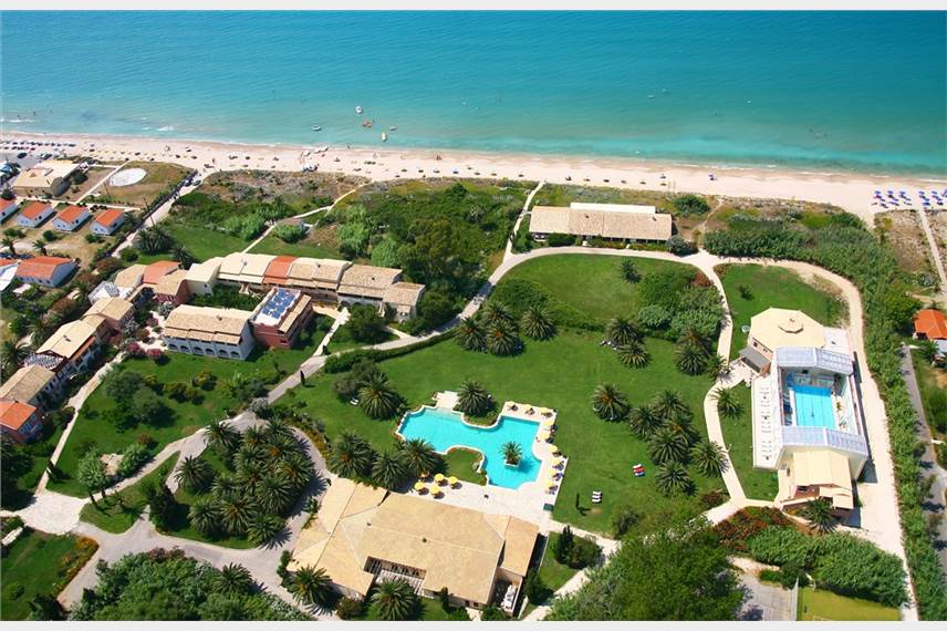  St. George's Bay Country Club