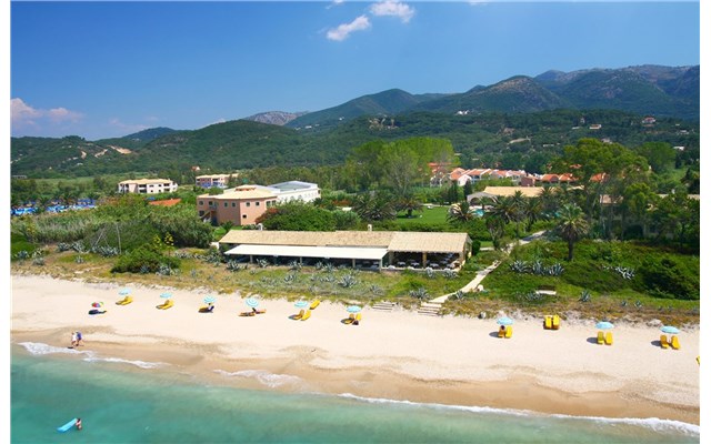 St. George's Bay Country Club 