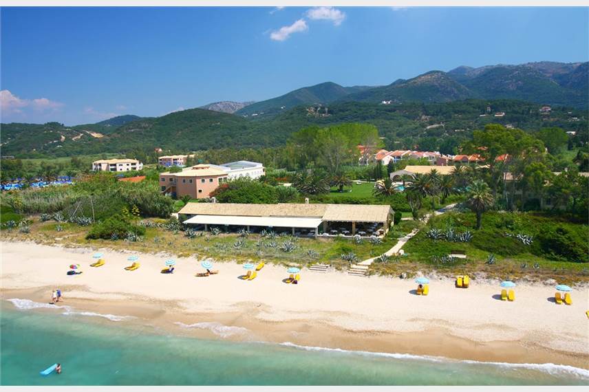  St. George's Bay Country Club