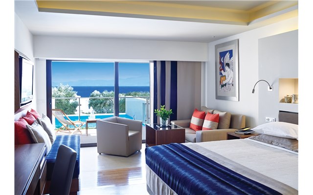 Porto Elounda Golf and SPA Resort 