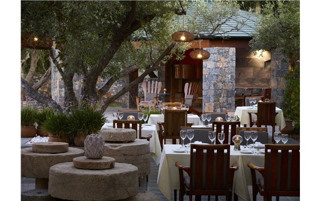 Porto Elounda Golf and SPA Resort 