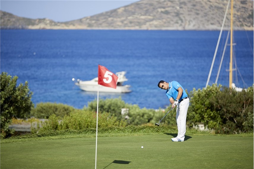 porto elounda golf and spa resort Porto Elounda Golf and SPA Resort