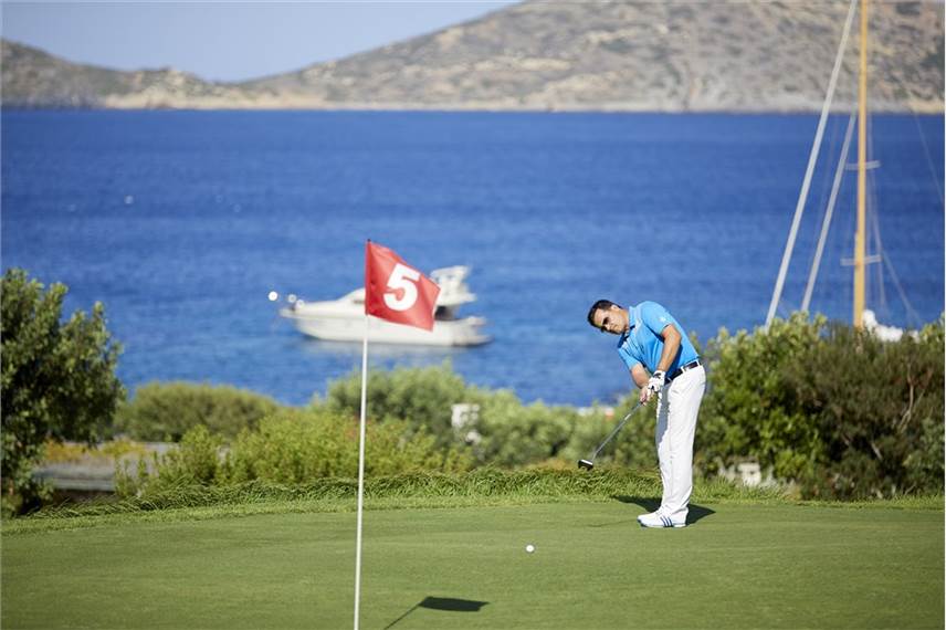 porto elounda golf and spa resort Porto Elounda Golf and SPA Resort