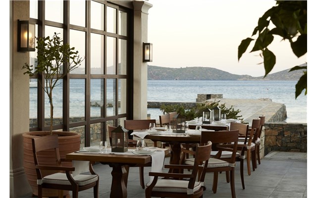 porto elounda golf & spa resort six senses spa Porto Elounda Golf and SPA Resort