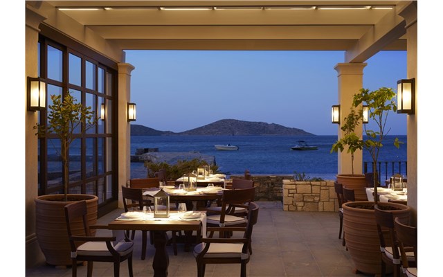 Porto Elounda Golf and SPA Resort 