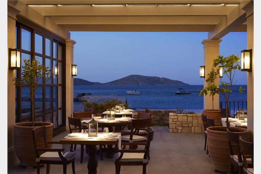 porto elounda resort Porto Elounda Golf and SPA Resort