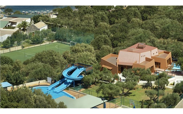 Porto Elounda Golf and SPA Resort 