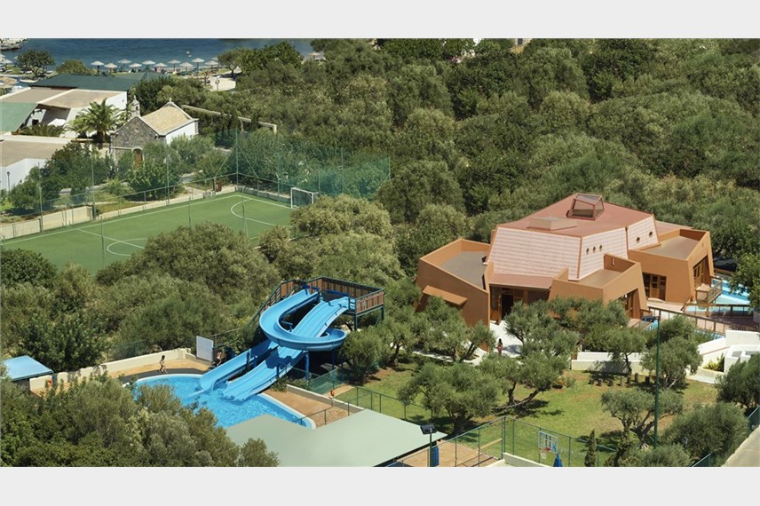 porto elounda golf and spa resort Porto Elounda Golf and SPA Resort