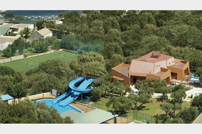 porto elounda golf and spa resort Porto Elounda Golf and SPA Resort