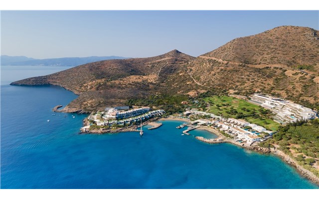 porto elounda golf & spa resort crete Porto Elounda Golf and SPA Resort