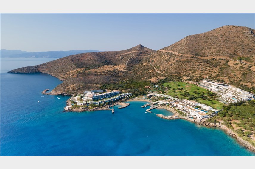 porto elounda golf & spa resort crete Porto Elounda Golf and SPA Resort