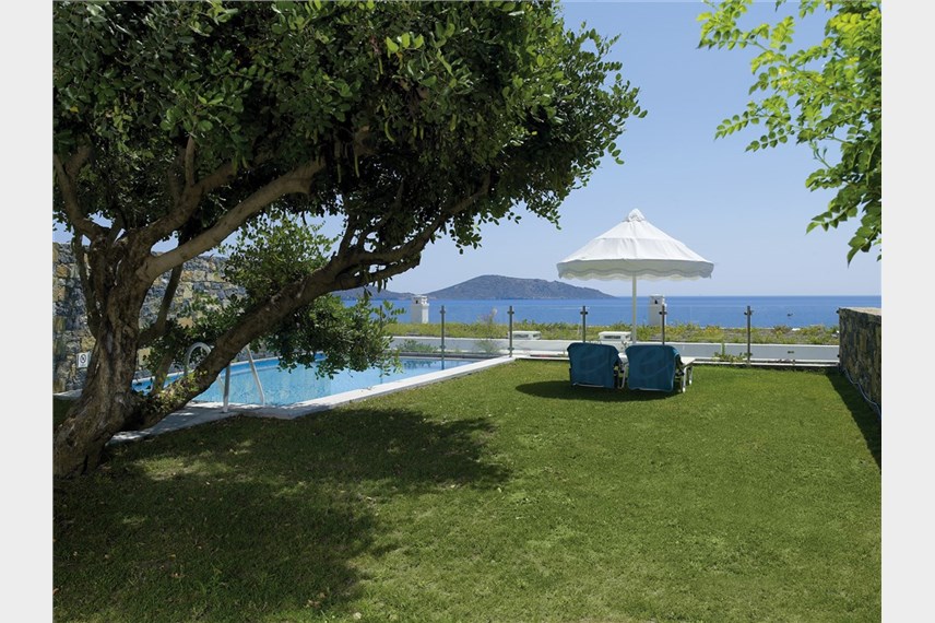 porto elounda golf & spa resort six senses spa Porto Elounda Golf and SPA Resort