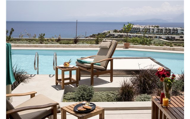 Porto Elounda Golf and SPA Resort 