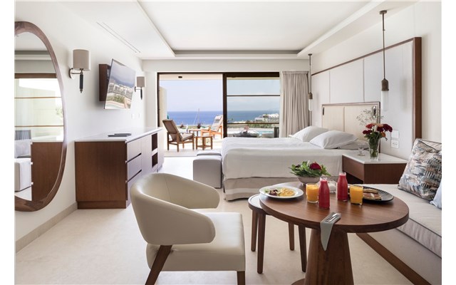 porto elounda golf and spa resort crete Porto Elounda Golf and SPA Resort