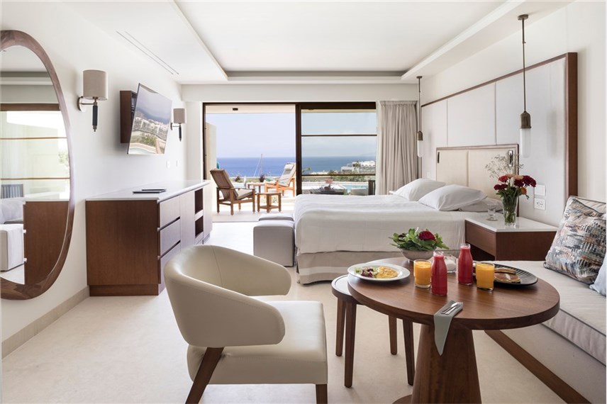 porto elounda golf and spa resort crete Porto Elounda Golf and SPA Resort