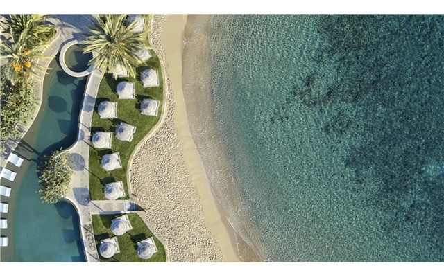 Porto Elounda Golf and SPA Resort 