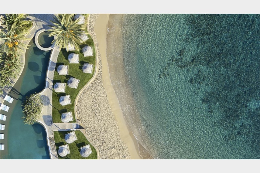 porto elounda golf & spa resort elounda greece Porto Elounda Golf and SPA Resort