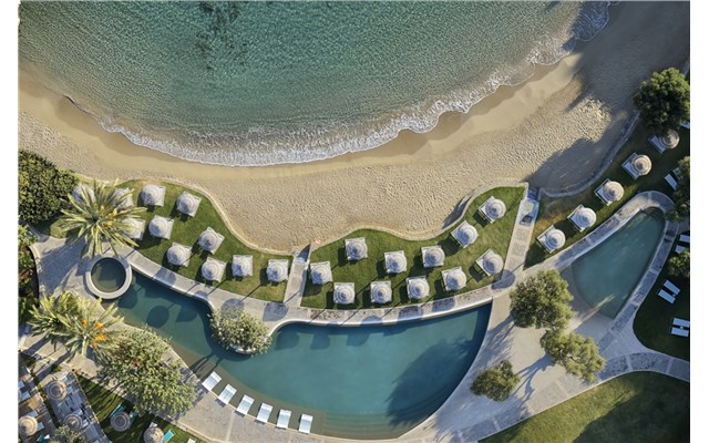 Porto Elounda Golf and SPA Resort 