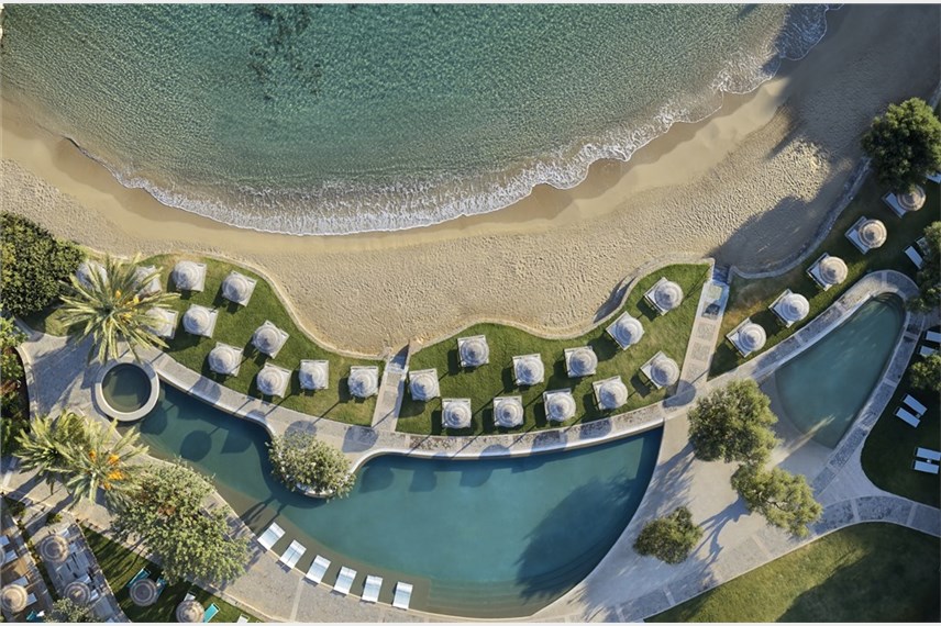 porto elounda golf & spa resort Porto Elounda Golf and SPA Resort